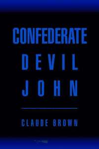 bokomslag Confederate Devil John