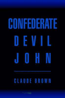 Confederate Devil John 1