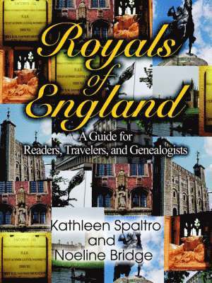 Royals of England 1
