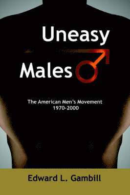 Uneasy Males 1