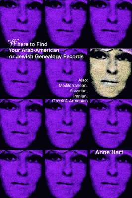 bokomslag Where to Find Your Arab-American or Jewish Genealogy Records