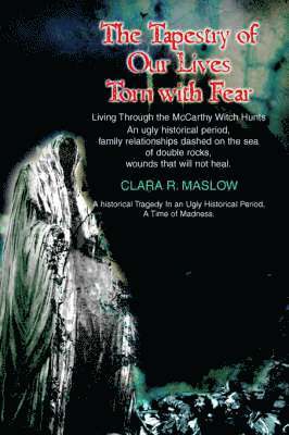 Tapestry of Our Lives Torn with Fear