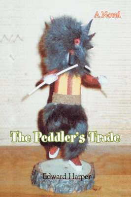 bokomslag The Peddler's Trade