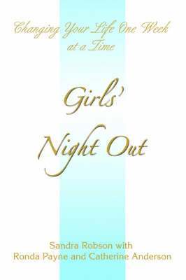 Girls' Night Out 1