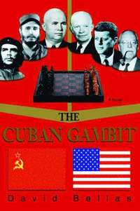 bokomslag The Cuban Gambit