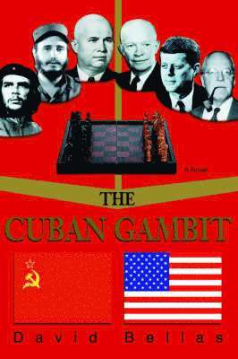 bokomslag Cuban Gambit
