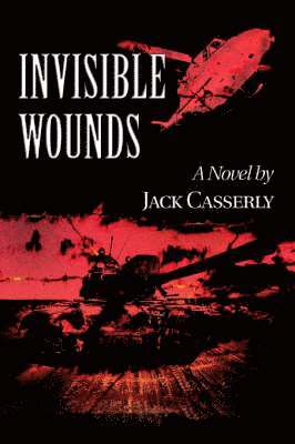 Invisible Wounds 1