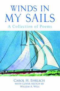 bokomslag Winds In My Sails