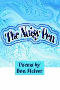 bokomslag The Noisy Pen