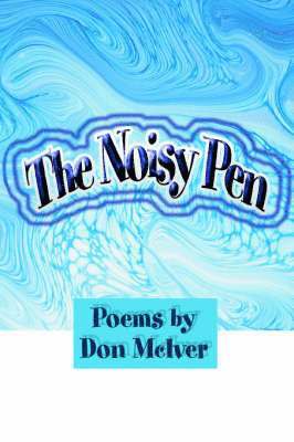 Don McIver - Noisy Pen, Häftad