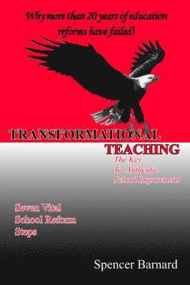 bokomslag Transformational Teaching