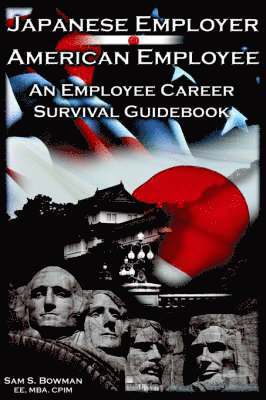 Japanese Employer--American Employee 1