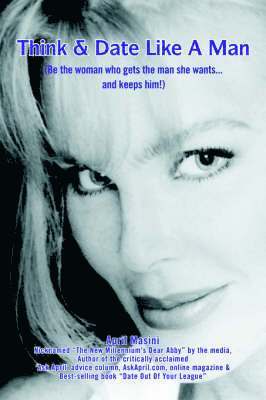 Think & Date Like a Man 1