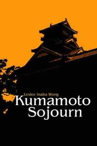 bokomslag Kumamoto Sojourn