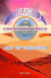 bokomslag Art of Creation