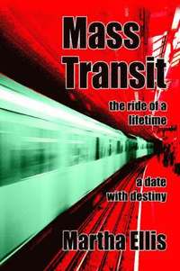 bokomslag Mass Transit