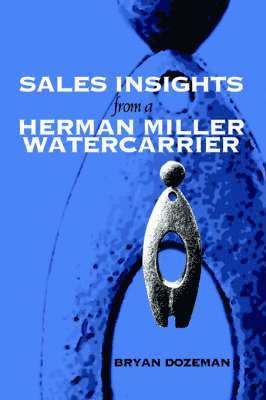 Sales Insights from a Herman Miller Watercarrier 1