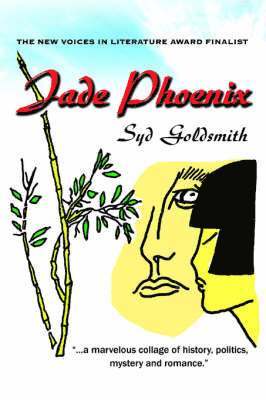 bokomslag Jade Phoenix