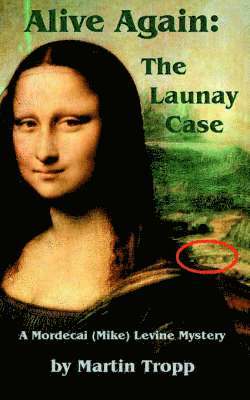 Martin Tropp - Alive Again, Häftad