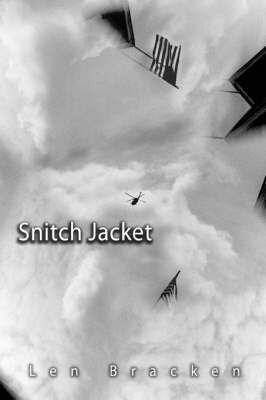 Snitch Jacket 1