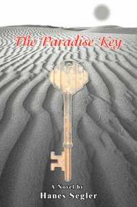 bokomslag The Paradise Key