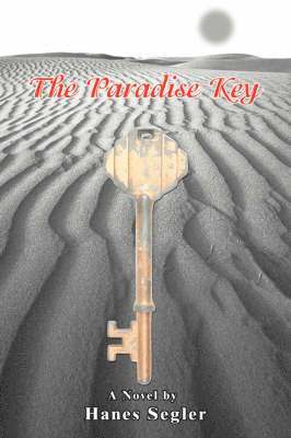 Hanes Segler - Paradise Key, Häftad