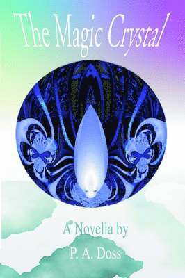 bokomslag Magic Crystal