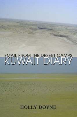bokomslag Kuwait Diary