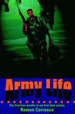 Army Life 1