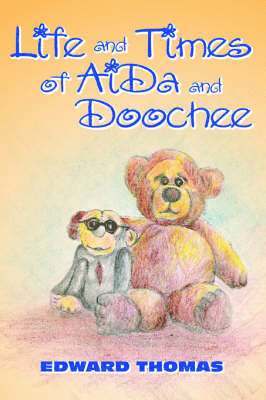 Life and Times of AiDa and Doochee 1