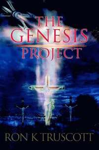 bokomslag The Genesis Project