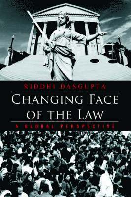 Changing Face of the Law 1