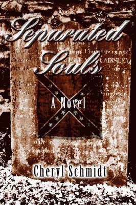 Cheryl Schmidt - Separated Souls, Häftad