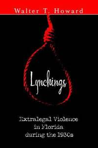 bokomslag Lynchings