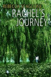 bokomslag Rachel's Journey