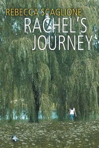 bokomslag Rachel's Journey