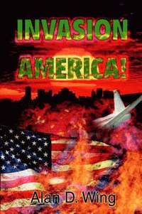 bokomslag Invasion America!