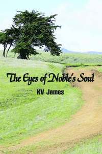 bokomslag Eyes of Noble's Soul