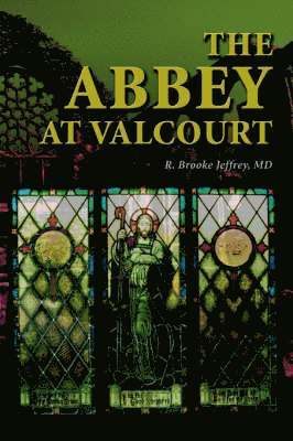 Abbey at Valcourt 1