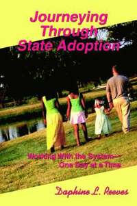 bokomslag Journeying Through State Adoption