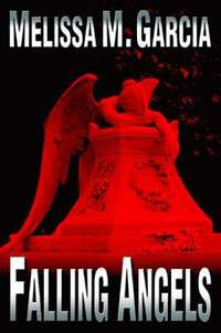 bokomslag Falling Angels