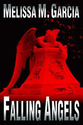 bokomslag Falling Angels