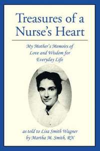 bokomslag Treasures of a Nurse's Heart