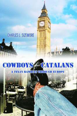 Cowboys and Catalans 1