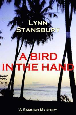 Lynn Stansbury - Bird in the Hand, Häftad