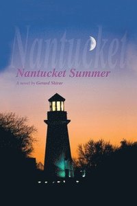 bokomslag Nantucket Summer