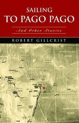 Sailing to Pago Pago