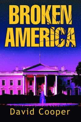Broken America 1