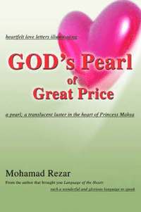 bokomslag GOD's Pearl of Great Price