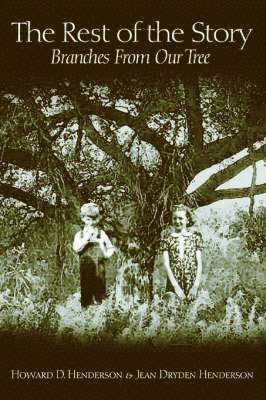 Howard D Henderson, Howard D. Henderson - Rest of the Story, Häftad